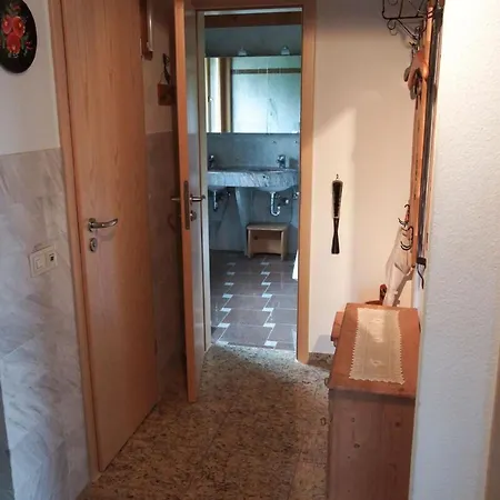 Feriendorf Reichenbach - Gamssteige 13b *