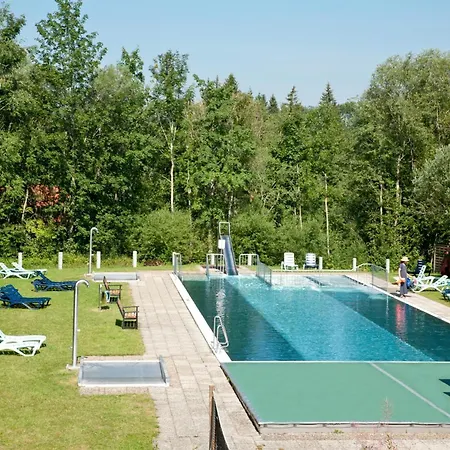 펜션 Feriendorf Reichenbach - Gamssteige 13b