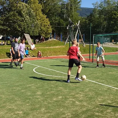 Feriendorf Reichenbach - Gamssteige 13b