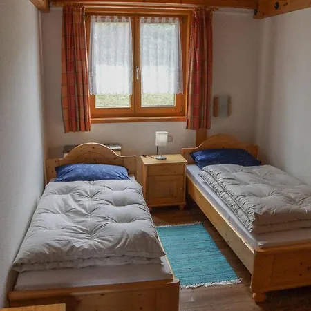 Feriendorf Reichenbach - Gamssteige 13b *